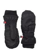 Spooky Wg 2.0 Accessories Gloves Thumb Gloves Black Kombi