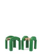 Brio 33253 Bropiller, Grønne Toys Toy Cars & Vehicles Toy Vehicles Tra...