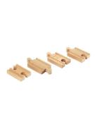 Brio 33333 Lige Skinner, Mini Toys Toy Cars & Vehicles Toy Vehicles Tr...