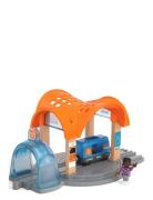 Brio 33973 Smart Tech Sound Action Tunnel Station Toys Toy Cars & Vehi...