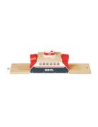 Brio 33569 Færge Med Lys Og Lyd Toys Toy Cars & Vehicles Toy Vehicles ...
