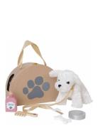 Hund I Väska Toys Interactive Animals & Robots Interactive Animals Mul...