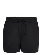 Centre Shorts Sport Shorts Sweat Shorts Black Björn Borg