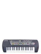 Mu Keyboard 37 Keys Toys Musical Instruments Multi/patterned Music