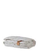 Lixra Wool Duvet, Light Home Textiles Bedtextiles Duvets White Lixra