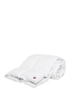 Saga Extra Warm Down Duvet Home Textiles Bedtextiles Duvets White Høie...