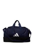 Tiro L Du S Bc Sport Gym Bags Blue Adidas Performance