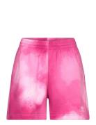 Bf Short Sport Shorts Sweat Shorts Pink Adidas Originals