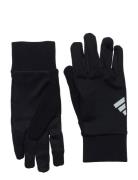 Run Glove C.rdy Accessories Gloves Finger Gloves Black Adidas Performa...