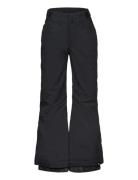 Backyard Girl Pt Outerwear Snow-ski Clothing Snow-ski Pants Black Roxy