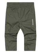 Idur Kids Pants 3 Sport Outdoor Pants Green Didriksons