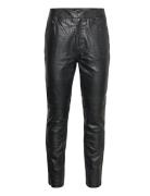 Phoenix Pant Designers Jeans Slim Black Deadwood