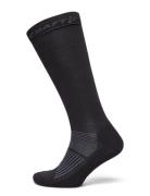 Adv Wool Compression Sock Sport Women Sport Clothing Sport Socks Black...