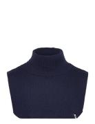 Turtleneck Collar Fix Wool Accessories Scarves & Neckwarmers Neckwarme...