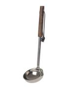 Sauce Spoon Home Kitchen Kitchen Tools Spoons & Ladels Brown ERNST