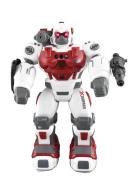 Remote Control Intelligent Spray Robot Toys Remote Controlled Toys Mul...