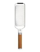 Norden Grater Coarse Home Kitchen Kitchen Tools Graters Brown Fiskars