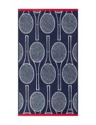 Ltrainin Beach Towel Home Textiles Bathroom Textiles Towels & Bath Tow...