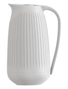 Hammershøi Thermos Jug 1,0 L Home Tableware Jugs & Carafes Thermal Car...