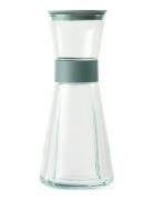 Gc Recycled Vandkaraffel 90 Cl Klar Grøn Home Tableware Jugs & Carafes...