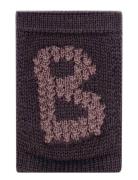 Knitted Letter B, Nature Home Kids Decor Decoration Accessories-detail...