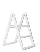 Reech Stepladder Home Furniture Chairs & Stools Stools & Benches White...