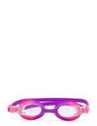 Naga Jr. Swim Goggle Sport Sports Equipment Swimming Accessories Pink ...