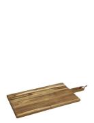 Skærebræt Tarragon Home Kitchen Kitchen Tools Cutting Boards Wooden Cu...