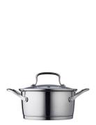 Casserole Rocket Home Kitchen Pots & Pans Casserole Dishes Silver Tare...