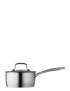 Kasserolle Amandine Home Kitchen Pots & Pans Saucepans Silver Tareq Ta...