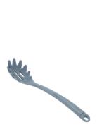 Spaghetti Server Annie Home Kitchen Kitchen Tools Spoons & Ladels Blue...