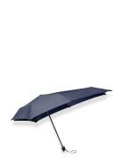 Senz ° Mini Foldable Storm Umbrella, Paraply Navy Senz