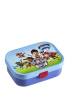 Lunch Box Campus Home Kitchen Kitchen Storage Lunch Boxes Multi/patter...