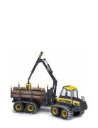 Emek Ponsse Skogsmaskin 1:25 Toys Toy Cars & Vehicles Toy Vehicles Con...