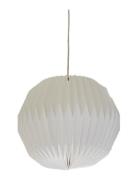 Belloy 30 | Lampeskærm | Hvid Home Lighting Lamp Shades White Nordlux