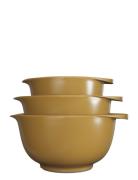 Mixing Bowl Victoria Home Kitchen Baking Accessories Mixing Bowls Yell...