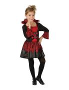 Maskeraddräkt Vampariess Kid Toys Costumes & Accessories Character Cos...
