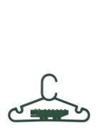 Falton Crocodile Hanger 8-Pack Home Kids Decor Storage Hooks & Hangers...