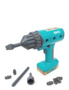 Brio 34600 Builder, Power Screwdriver Toys Role Play Toy Tools Multi/p...