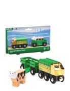 Brio 36040 Special Edition Tog  Toys Toy Cars & Vehicles Toy Vehicles ...