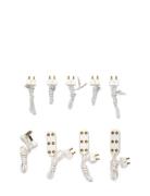 Lundby Elmix Toys Dolls & Accessories Doll House Accessories Multi/pat...