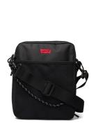 Dual Strap North-South Crossbody Bags Crossbody Bags Black Levi’s Foot...