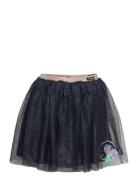 Skirts Dresses & Skirts Skirts Tulle Skirts Navy Frost