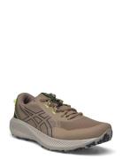 Gel-Excite Trail 2 Sport Sport Shoes Sport Running Shoes Brown Asics