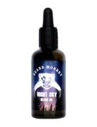 Beard Oil Night Sky Beauty Men Beard & Mustache Beard Oil Nude Beard M...