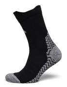 Ftbl Grp Knt Lt Sport Sport Clothing Sport Socks Black Adidas Performa...