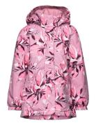 Reimatec Winter Jacket, Toki Sport Jackets & Coats Winter Jackets Pink...