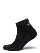 Trail Run Quarter Sock Sport Sport Clothing Sport Socks Black The Nort...