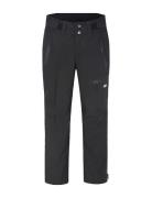 J Narvikfjellet Sport Snow-ski Clothing Snow-ski Pants Black Skogstad