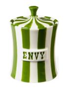 Vice Candle Envy Home Storage Mini Boxes Green Jonathan Adler